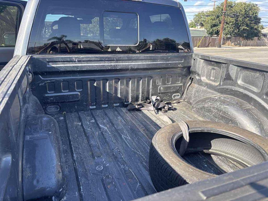 used 2018 Ford F-150 car, priced at $14,950