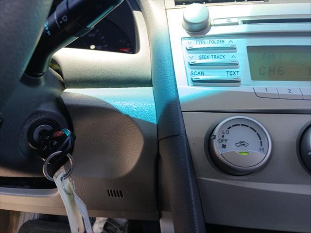 used 2011 Toyota Camry car, priced at $9,450
