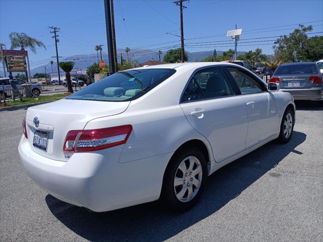 used 2011 Toyota Camry car, priced at $9,450