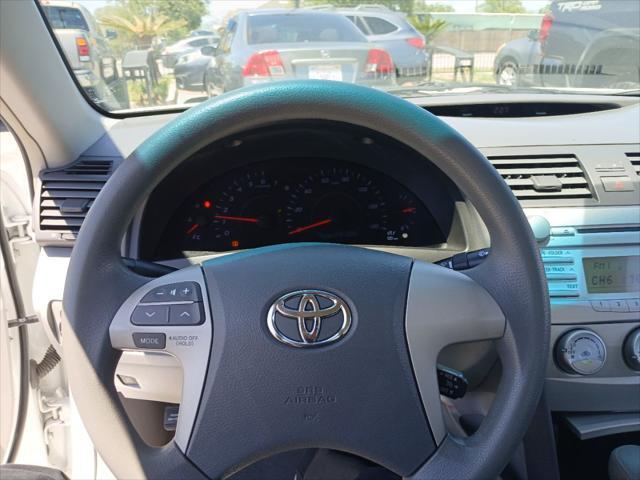 used 2011 Toyota Camry car, priced at $9,450