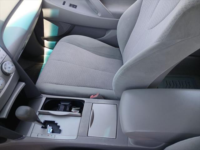 used 2011 Toyota Camry car, priced at $9,450