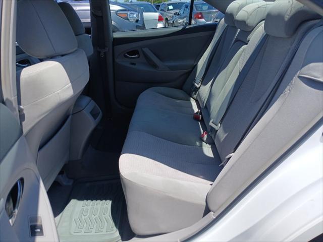 used 2011 Toyota Camry car, priced at $9,450