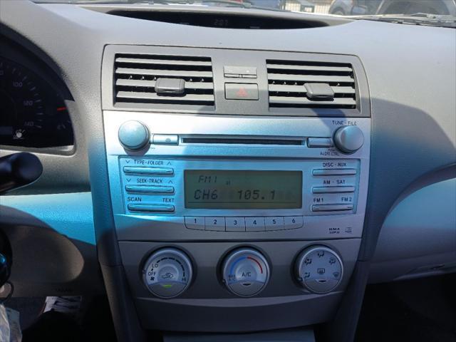 used 2011 Toyota Camry car, priced at $9,450