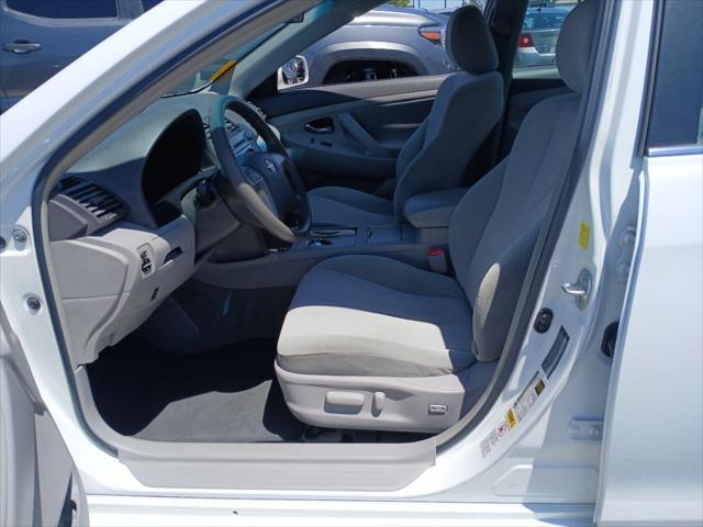 used 2011 Toyota Camry car, priced at $9,450