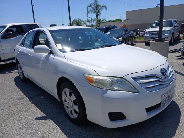 used 2011 Toyota Camry car, priced at $9,450