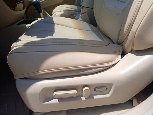 used 2009 Hyundai Santa Fe car, priced at $6,950