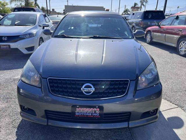 used 2005 Nissan Altima car, priced at $4,999