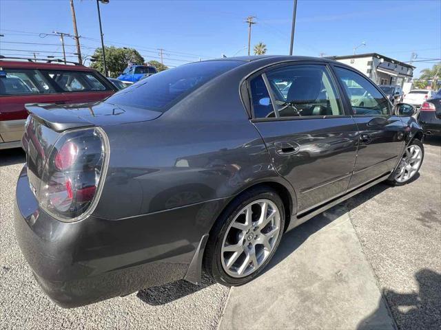 used 2005 Nissan Altima car, priced at $4,999