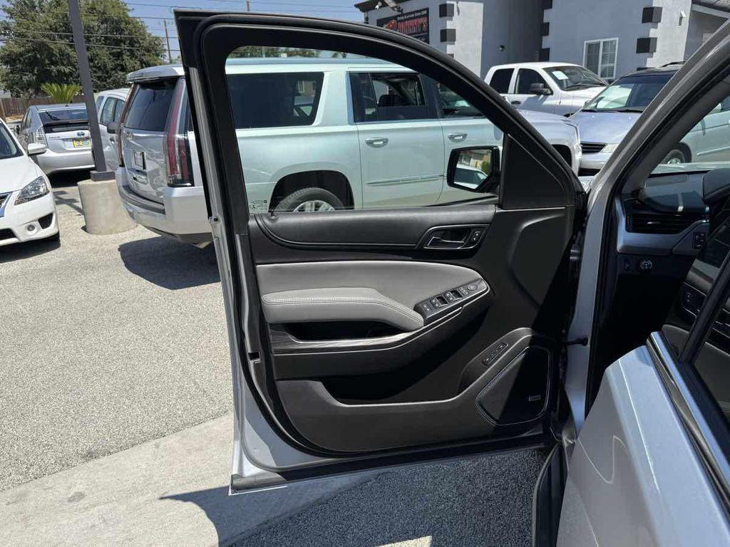 used 2018 Chevrolet Tahoe car, priced at $17,450