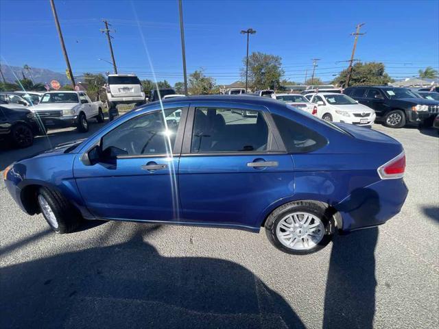 used 2009 Ford Focus car, priced at $3,999