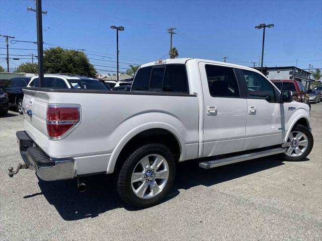 used 2013 Ford F-150 car, priced at $10,950