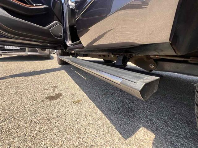 used 2016 Chevrolet Tahoe car, priced at $21,950