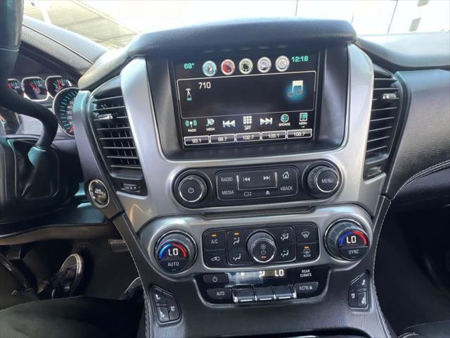 used 2016 Chevrolet Tahoe car, priced at $21,950