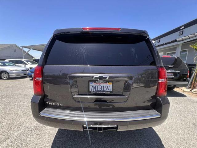 used 2016 Chevrolet Tahoe car, priced at $21,950