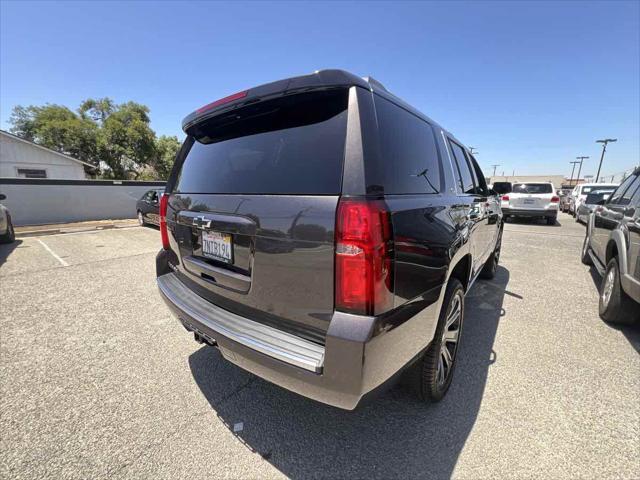 used 2016 Chevrolet Tahoe car, priced at $21,950