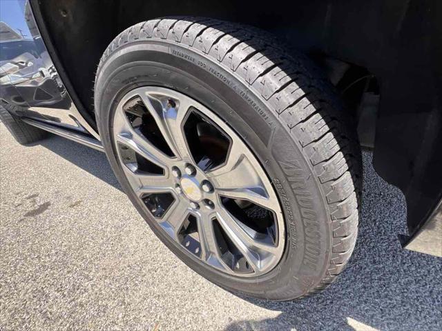 used 2016 Chevrolet Tahoe car, priced at $21,950