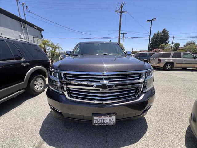 used 2016 Chevrolet Tahoe car, priced at $21,950