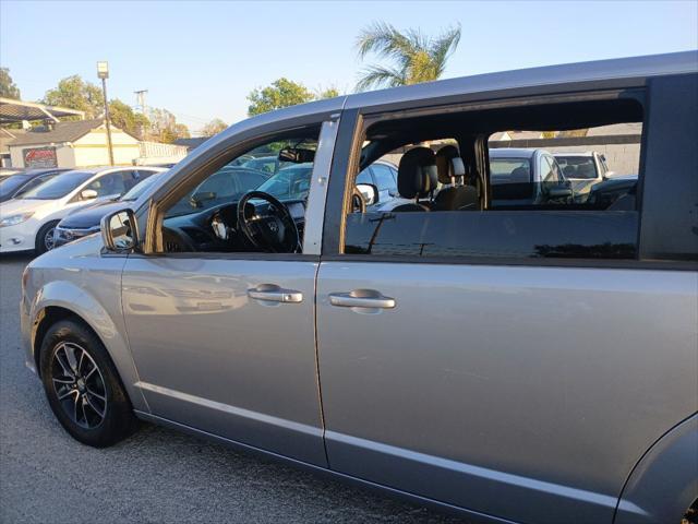 used 2018 Dodge Grand Caravan car, priced at $7,950