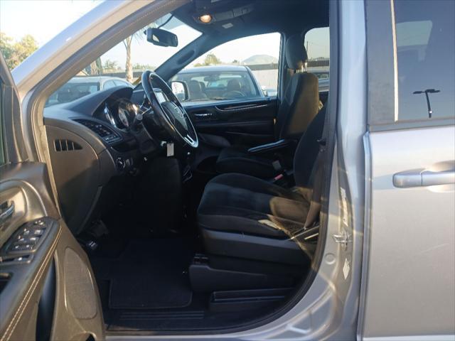 used 2018 Dodge Grand Caravan car, priced at $7,950