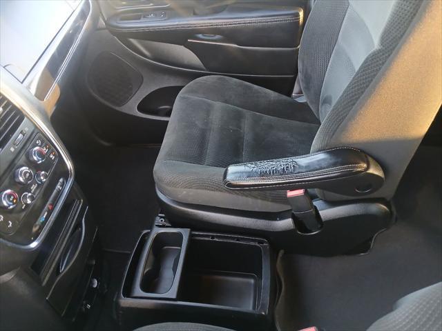 used 2018 Dodge Grand Caravan car, priced at $7,950