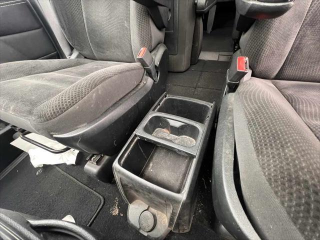 used 2018 Dodge Grand Caravan car, priced at $8,450