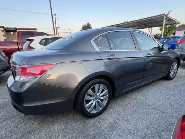 used 2012 Honda Accord car, priced at $9,499