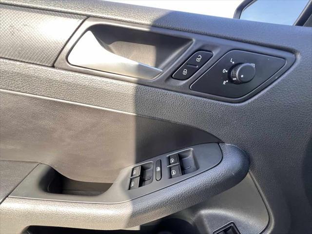 used 2012 Volkswagen Jetta car, priced at $5,750