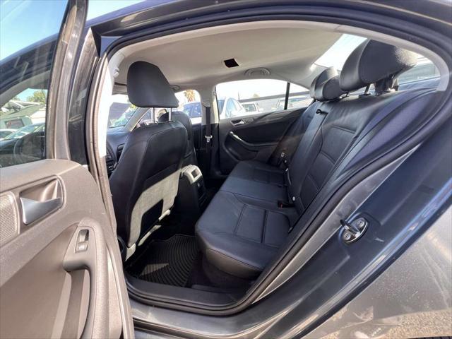 used 2012 Volkswagen Jetta car, priced at $5,750