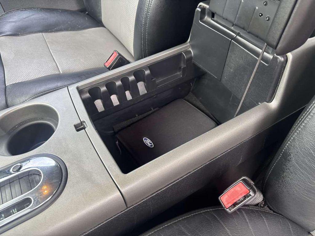 used 2005 Ford F-150 car, priced at $10,950