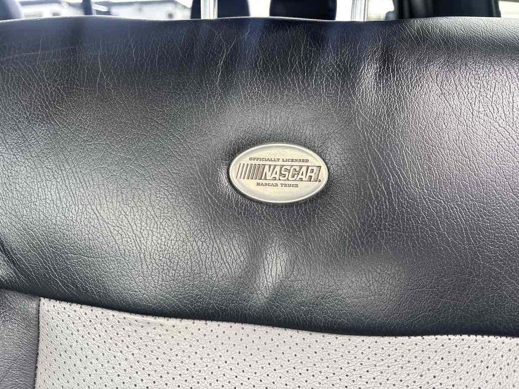 used 2005 Ford F-150 car, priced at $10,950