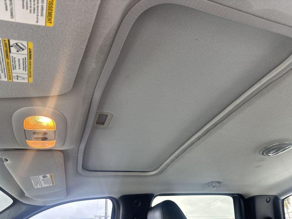used 2005 Ford F-150 car, priced at $10,950