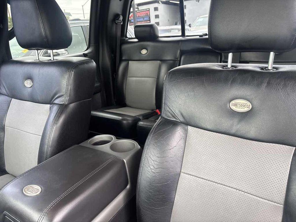 used 2005 Ford F-150 car, priced at $10,950