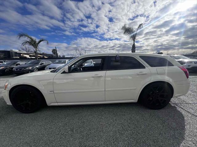 used 2005 Dodge Magnum car, priced at $6,450