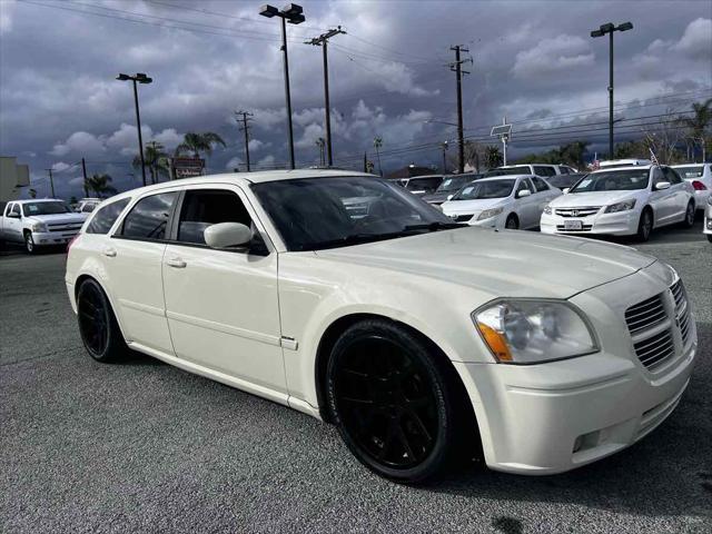 used 2005 Dodge Magnum car, priced at $6,450