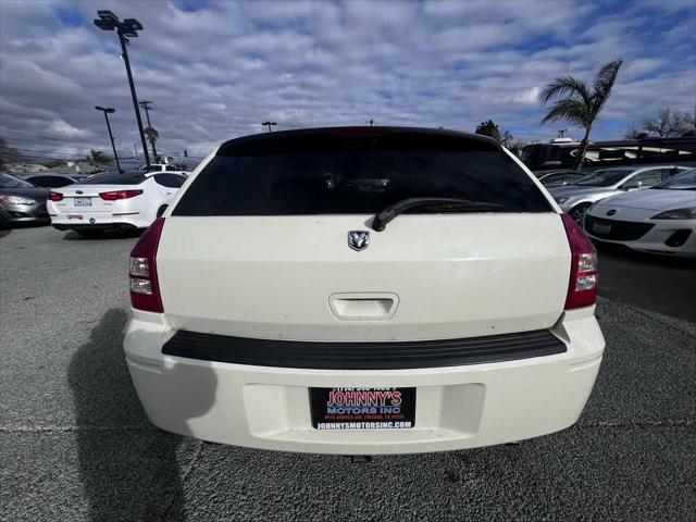 used 2005 Dodge Magnum car, priced at $6,450