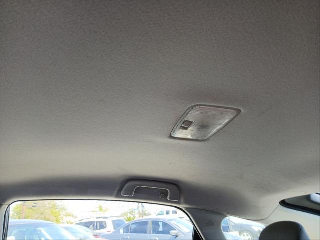 used 2015 Toyota Prius car, priced at $11,950