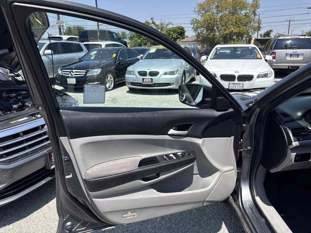 used 2012 Honda Accord car, priced at $6,450
