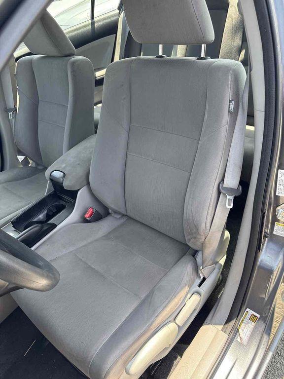 used 2012 Honda Accord car, priced at $6,450