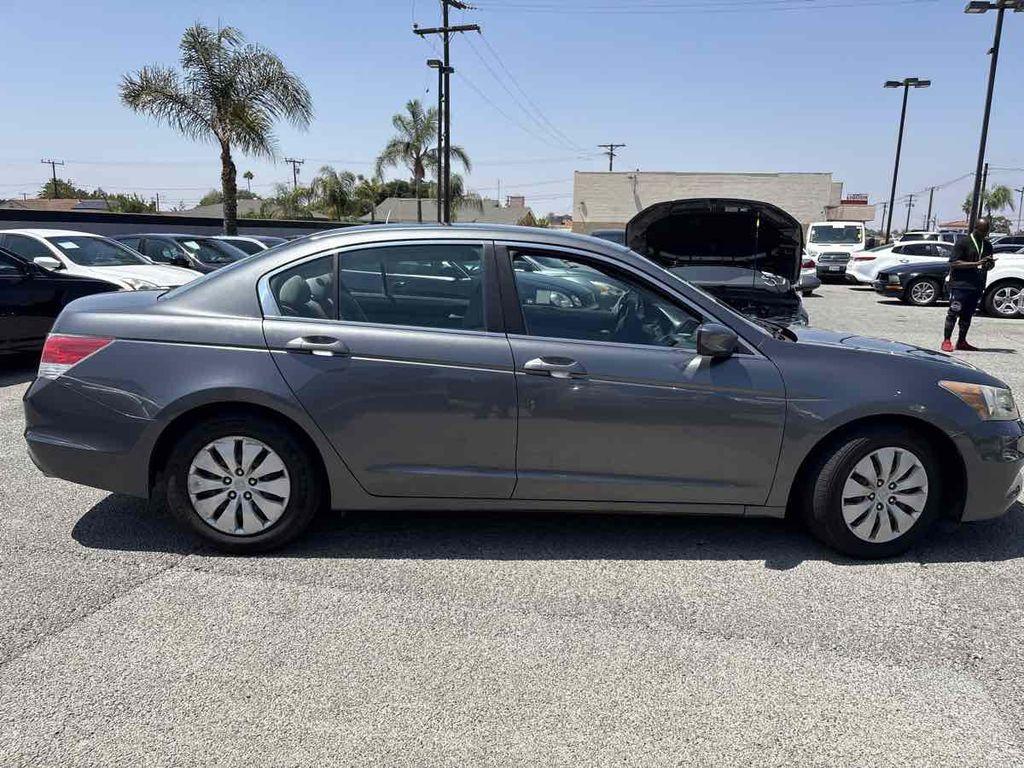 used 2012 Honda Accord car, priced at $6,450