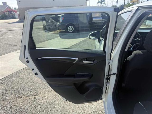 used 2016 Honda Fit car, priced at $10,450