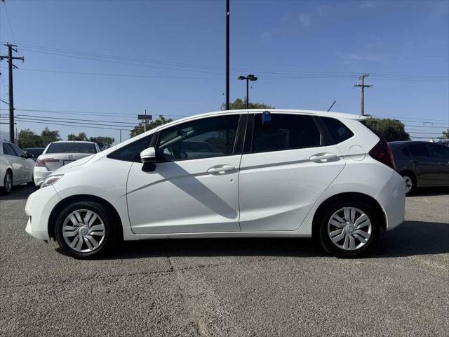 used 2016 Honda Fit car, priced at $10,450