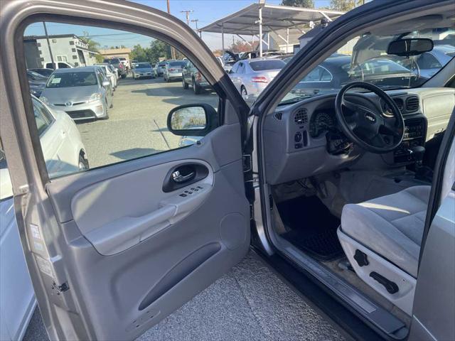 used 2007 Chevrolet TrailBlazer car, priced at $6,999