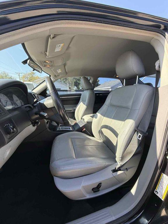 used 2007 Chrysler 300 car, priced at $3,950