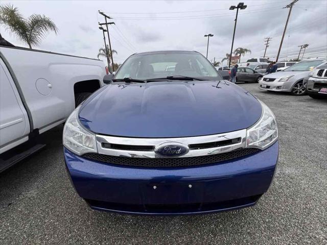 used 2008 Ford Focus car, priced at $5,650