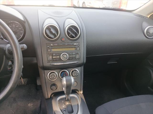 used 2011 Nissan Rogue car, priced at $5,950