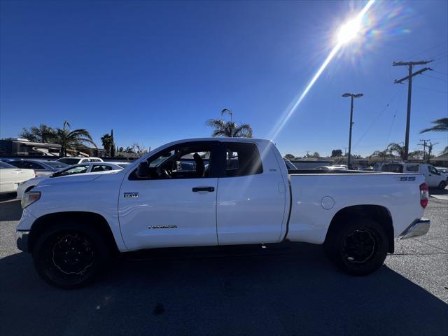 used 2014 Toyota Tundra car, priced at $17,999