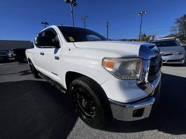 used 2014 Toyota Tundra car, priced at $17,999