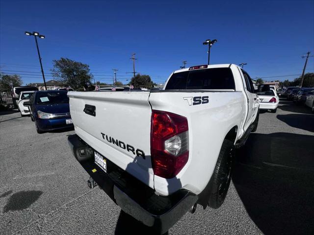 used 2014 Toyota Tundra car, priced at $17,999