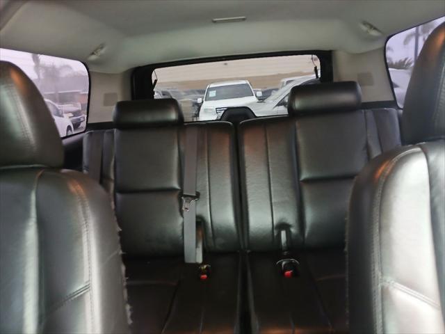 used 2011 Chevrolet Suburban car, priced at $11,950