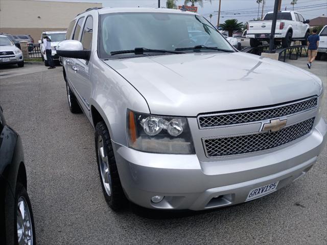 used 2011 Chevrolet Suburban car, priced at $11,950